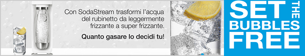clicca per tornare alla prima pagina